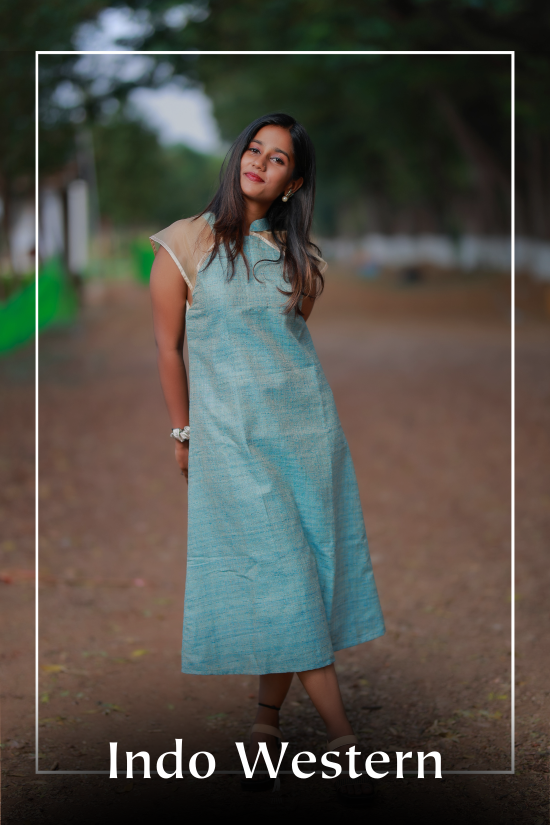 Indo Western