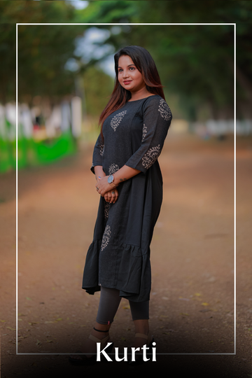 Kurti